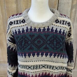 Vintage Sweater
